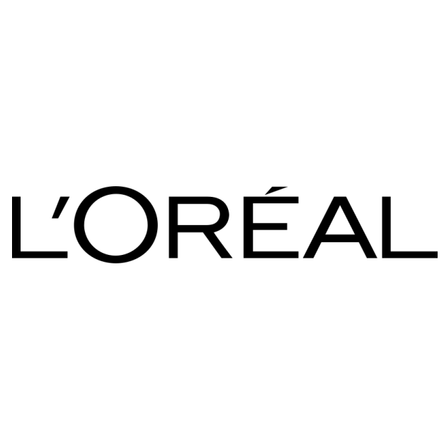 loreal-logo-font